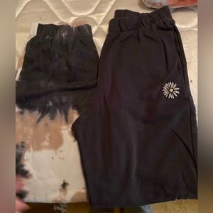 Hollister sweatpants